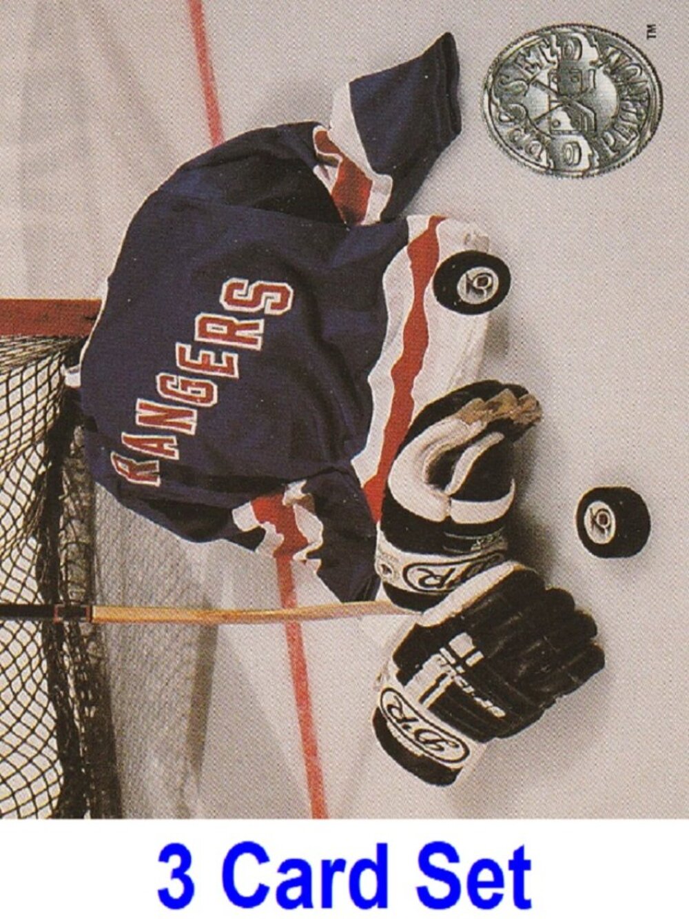 New York Rangers Team Facts